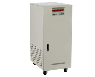 150KVA  3∅ I/P to 3∅ O/P  Frequency Converter