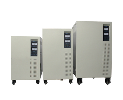 800KVA  3Φ AC Voltage Regulator